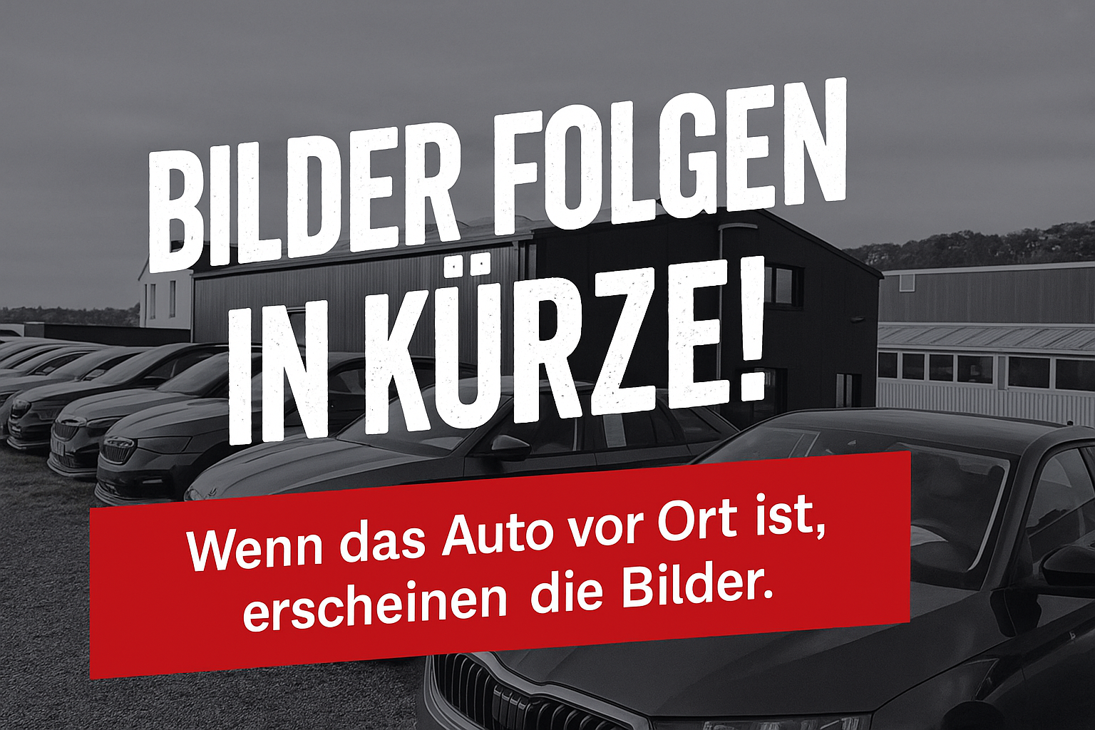 Vorlauffahrzeuge Volkswagen Passat Variant - City 1.5 eTSI 7-Gang-DSG